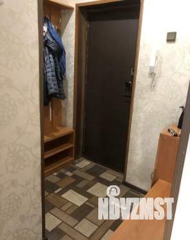 2-к квартира, посуточно, 43м2, 4/5 этаж