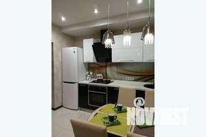 2-к квартира, посуточно, 71м2, 1/9 этаж