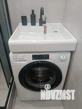2-к квартира, посуточно, 44м2, 1/5 этаж