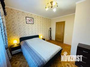 2-к квартира, посуточно, 61м2, 7/10 этаж