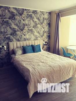 1-к квартира, посуточно, 36м2, 8/9 этаж