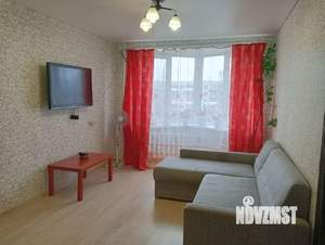 2-к квартира, посуточно, 46м2, 4/5 этаж