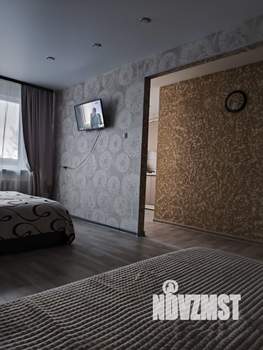 1-к квартира, посуточно, 31м2, 4/5 этаж