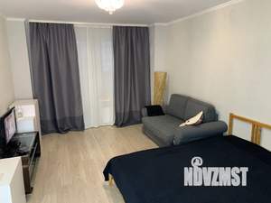 2-к квартира, посуточно, 53м2, 2/7 этаж