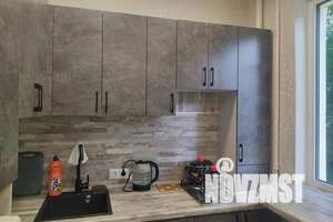 2-к квартира, посуточно, 43м2, 1/5 этаж