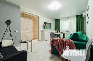 Фото квартиры в аренду (8)