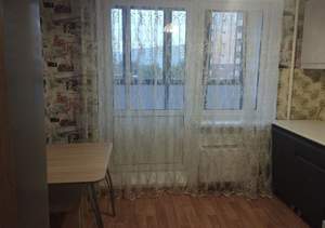 1-к квартира, на длительный срок, 32м2, 2/10 этаж