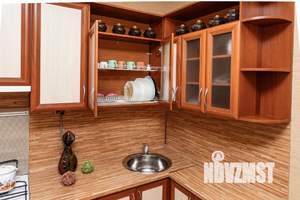 2-к квартира, посуточно, 65м2, 1/1 этаж