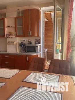 3-к квартира, посуточно, 101м2, 7/9 этаж