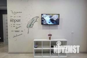 1-к квартира, посуточно, 33м2, 1/5 этаж