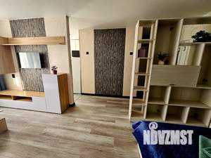 1-к квартира, посуточно, 30м2, 3/5 этаж
