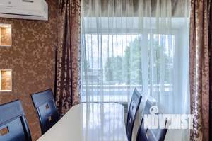 1-к квартира, посуточно, 50м2, 2/5 этаж