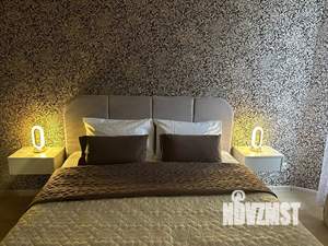 2-к квартира, посуточно, 60м2, 3/5 этаж