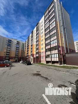 1-к квартира, на длительный срок, 37м2, 7/10 этаж