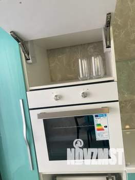 1-к квартира, посуточно, 42м2, 9/13 этаж