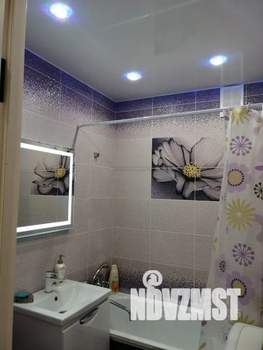 2-к квартира, посуточно, 45м2, 3/5 этаж
