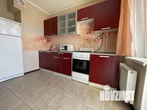 1-к квартира, посуточно, 40м2, 5/5 этаж