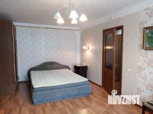 1-к квартира, на длительный срок, 40м2, 8/10 этаж