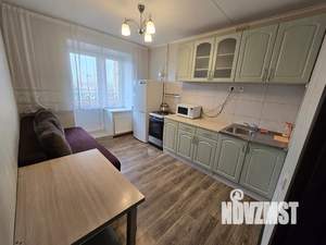 1-к квартира, посуточно, 34м2, 8/10 этаж
