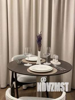 2-к квартира, посуточно, 58м2, 2/4 этаж