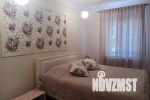 2-к квартира, посуточно, 41м2, 1/2 этаж