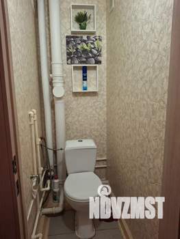 1-к квартира, посуточно, 32м2, 7/9 этаж