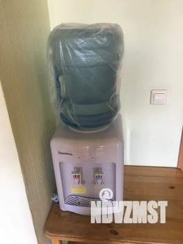 2-к квартира, посуточно, 80м2, 2/9 этаж