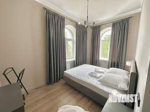 1-к квартира, посуточно, 42м2, 4/5 этаж