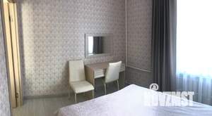 3-к квартира, посуточно, 45м2, 1/4 этаж