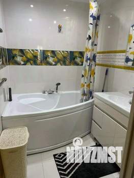 3-к квартира, посуточно, 65м2, 1/1 этаж