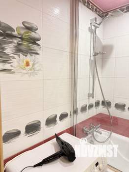 3-к квартира, посуточно, 83м2, 7/10 этаж