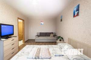 1-к квартира, посуточно, 33м2, 1/1 этаж