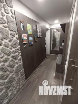 2-к квартира, посуточно, 60м2, 2/5 этаж