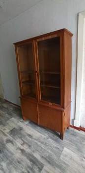 2-к квартира, на длительный срок, 40м2, 3/4 этаж