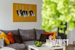 2-к квартира, посуточно, 45м2, 2/4 этаж