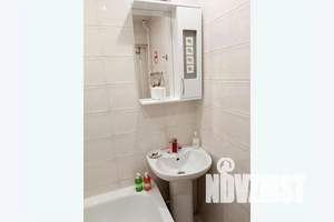 1-к квартира, посуточно, 30м2, 4/5 этаж