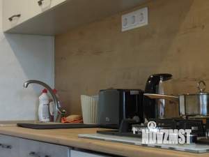 1-к квартира, посуточно, 35м2, 2/10 этаж