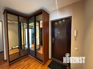 2-к квартира, посуточно, 70м2, 1/1 этаж