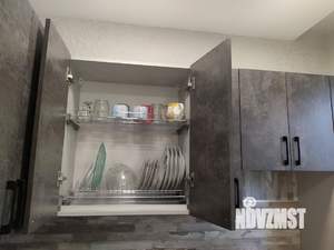 2-к квартира, посуточно, 46м2, 1/5 этаж
