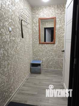 1-к квартира, посуточно, 31м2, 4/5 этаж