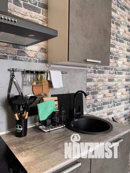 2-к квартира, посуточно, 35м2, 2/2 этаж