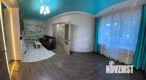 2-к квартира, посуточно, 45м2, 2/5 этаж