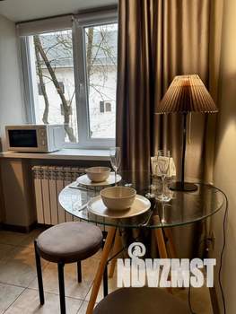 1-к квартира, посуточно, 35м2, 2/4 этаж