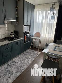 2-к квартира, посуточно, 53м2, 8/9 этаж