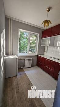 1-к квартира, на длительный срок, 32м2, 1/5 этаж