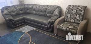 2-к квартира, посуточно, 47м2, 3/5 этаж