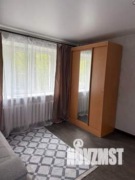 1-к квартира, посуточно, 33м2, 1/5 этаж
