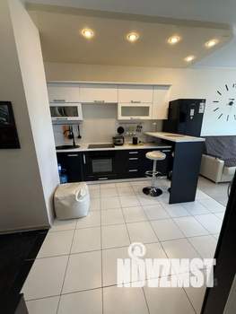 2-к квартира, посуточно, 40м2, 15/16 этаж