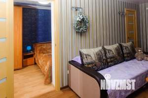 2-к квартира, посуточно, 45м2, 4/5 этаж