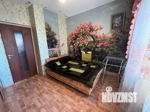 2-к квартира, посуточно, 80м2, 4/7 этаж